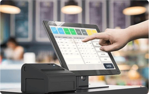 觸屏技術：從指尖交互到未來無限可能