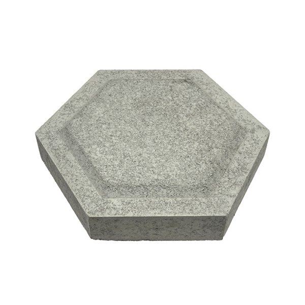 六角磚（邊長300）