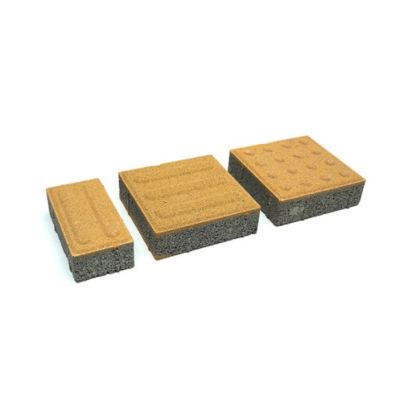 混凝土盲道透水磚