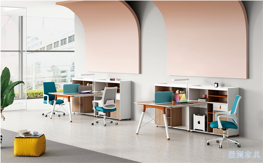 員工桌-上海晨瀾家具有限公司 員工桌-上海晨瀾家具有限公司