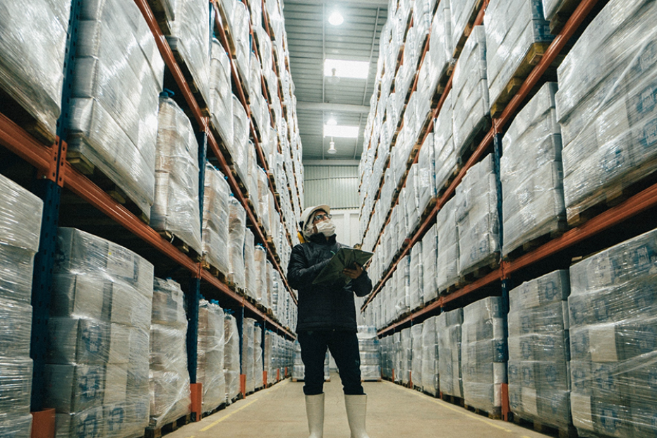 国际货运的时间问题