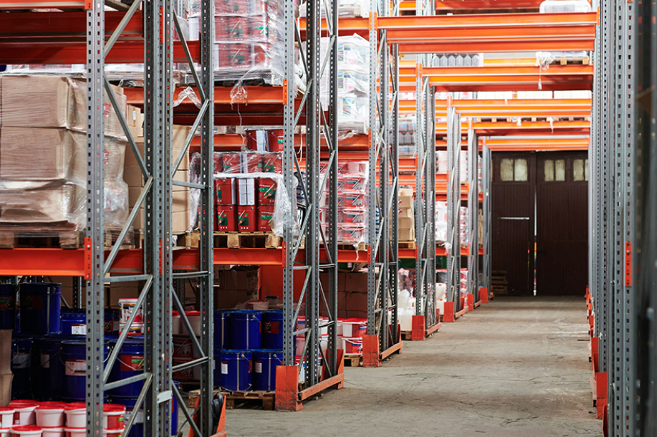 国际空运的操作流程