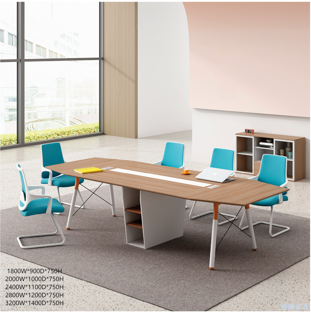 會議桌-上海晨瀾家具有限公司