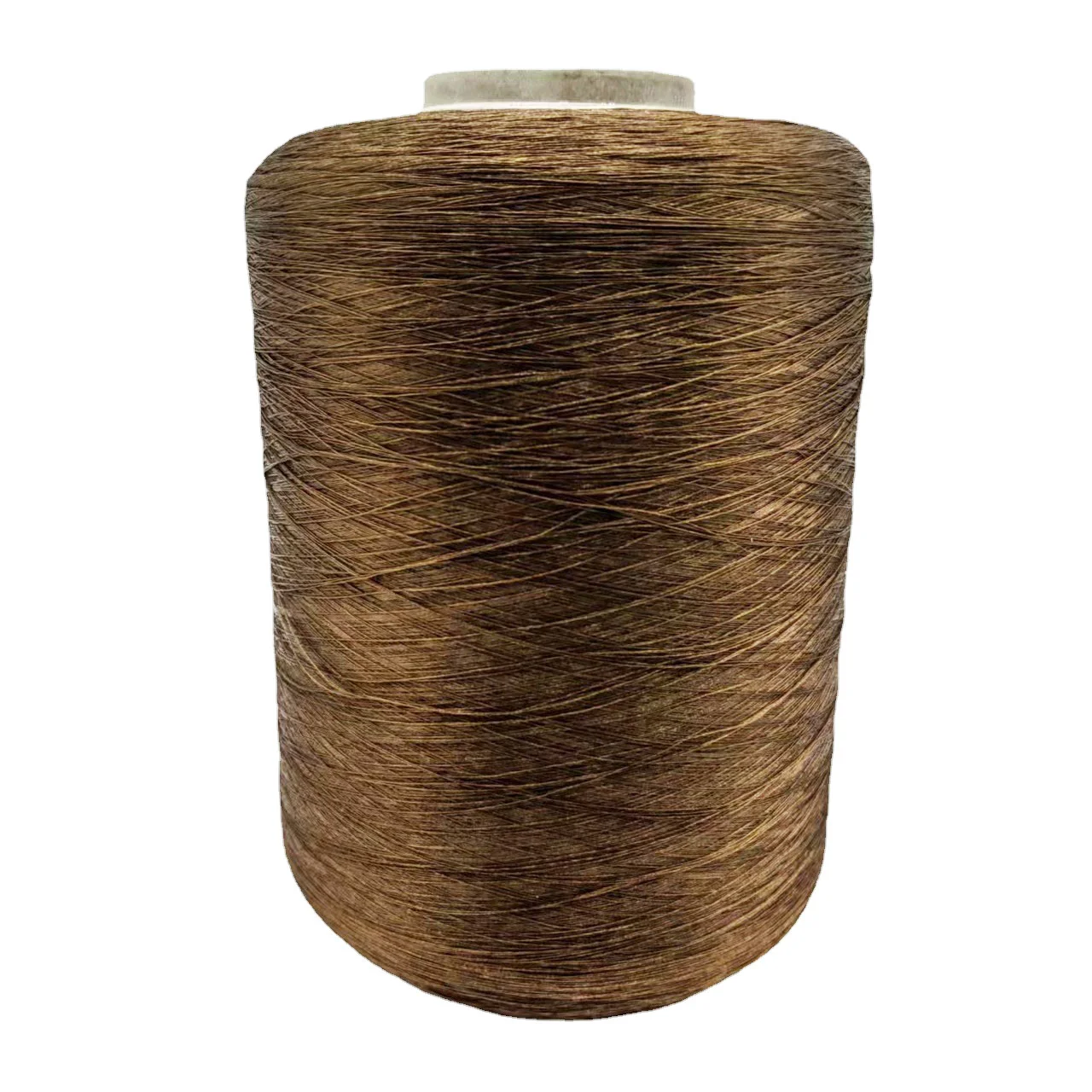 viscose rayon Dyed Staightly Rope Fringe embroidery thread 120d 2 1kg ...