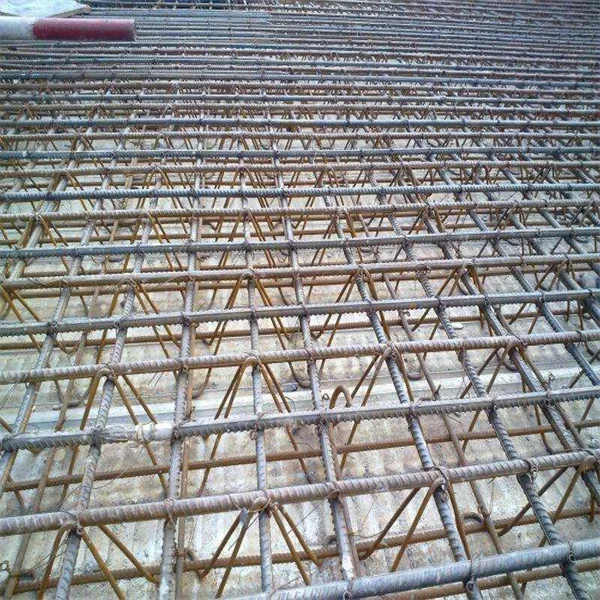 Triangle Rebar Comflor 210 Alternative Composite Rebar-truss Triangle Welded Floor ...