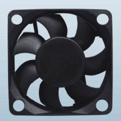 散熱風扇核心知識全解析：選型與參數