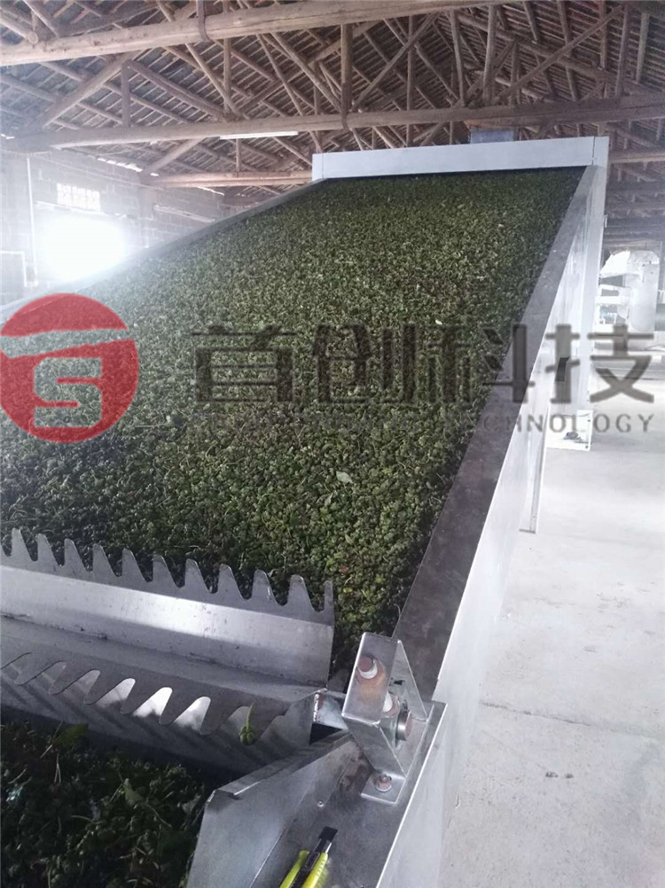 八角烘干機