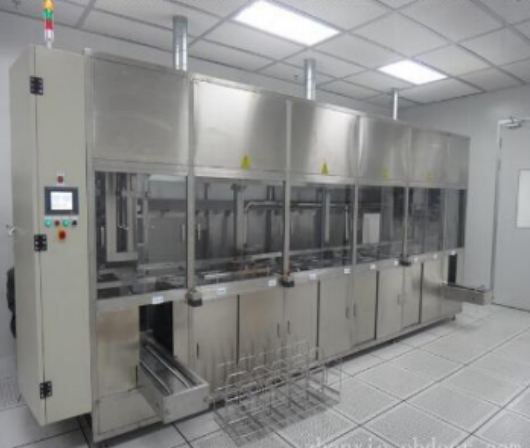 新能源鋰電池清洗機(jī):綠色能源的守護(hù)者