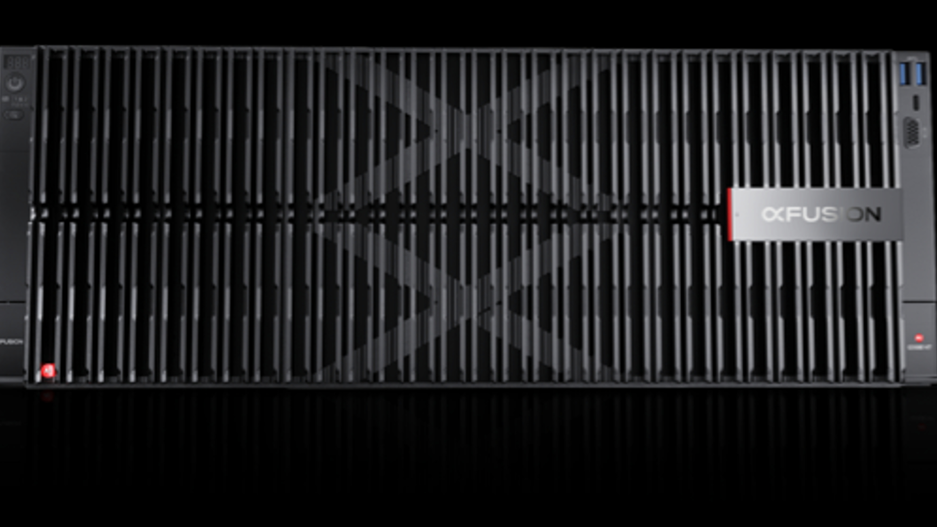 FusionServer 機(jī)架服務(wù)器——高效穩(wěn)定的數(shù)據(jù)中心解決方案