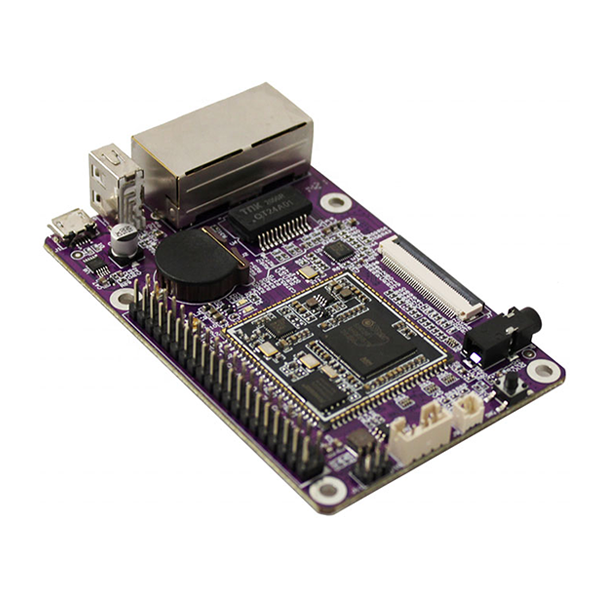 IDO-SBC2D06-V2A-22W_深圳市启明云端科技有限公司