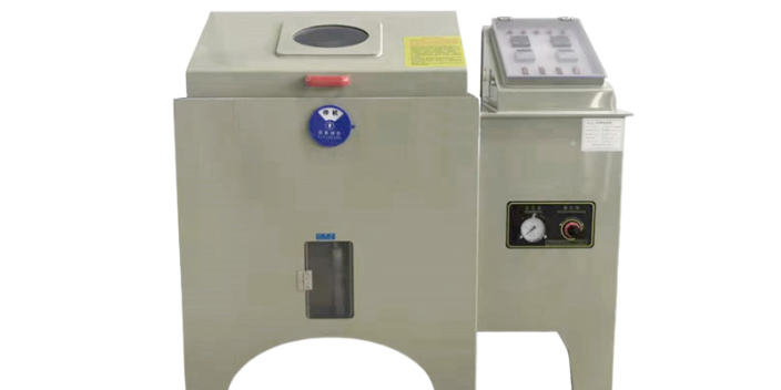 鹽霧試驗機：產品質量守護的“海洋衛士”