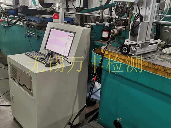 無損檢測發(fā)展現(xiàn)狀