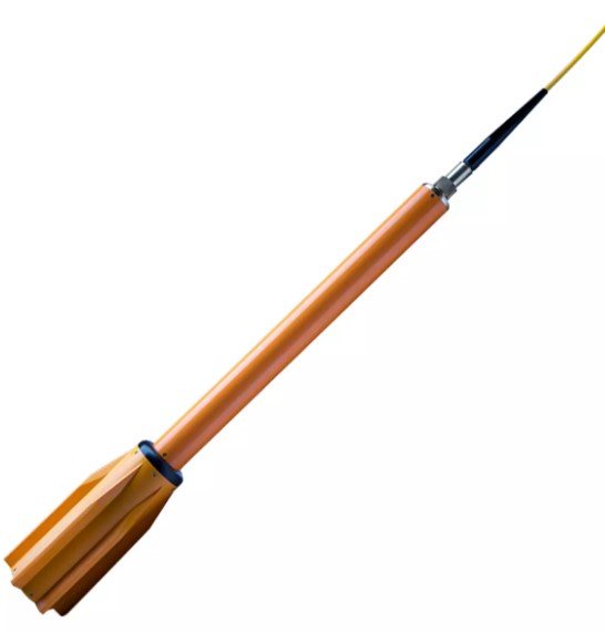 Marine Magnetics SeaSPY2海洋磁力儀