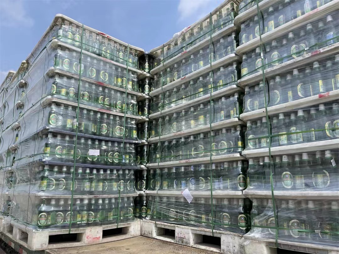 玻璃瓶行業