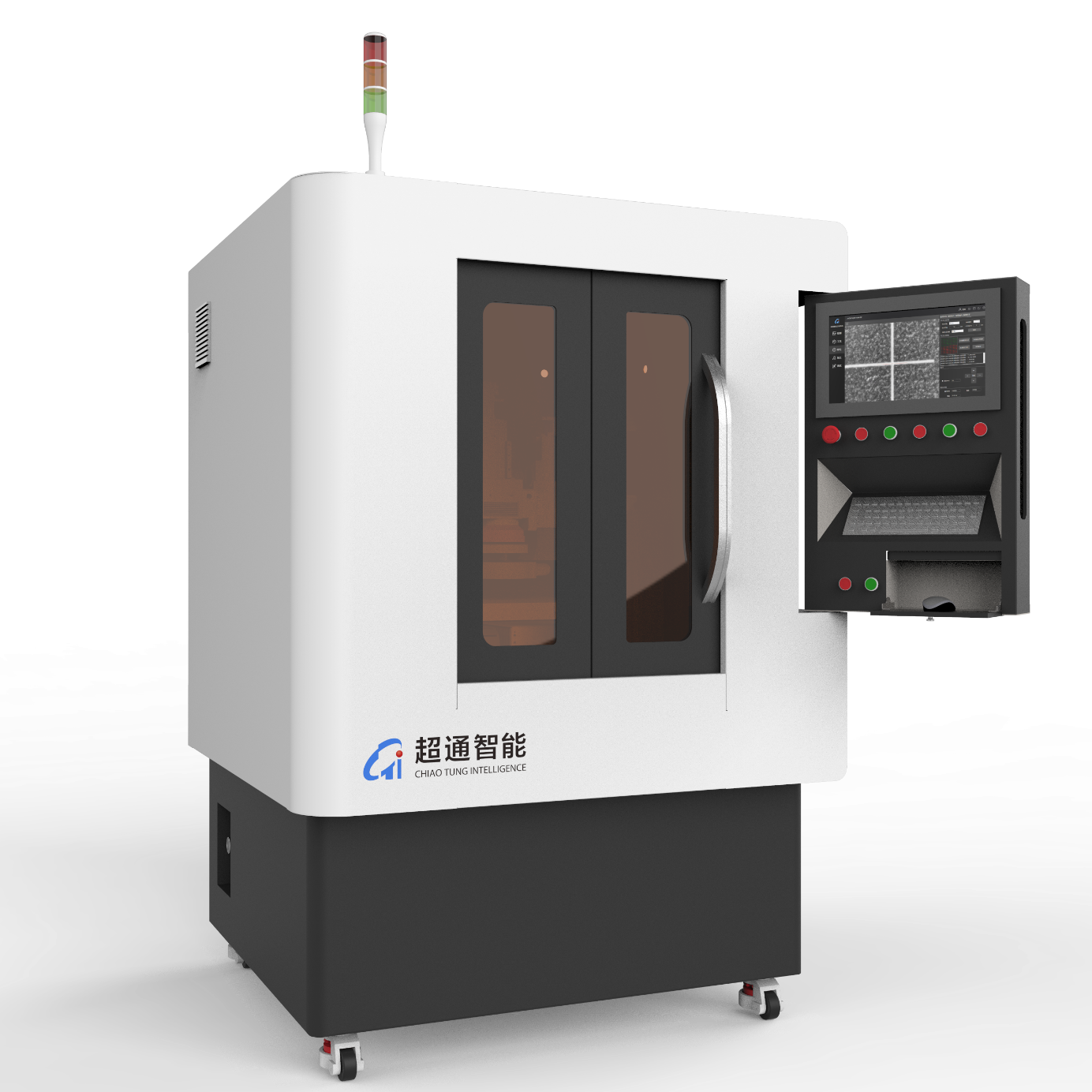 激光加工設(shè)備防凍小貼士