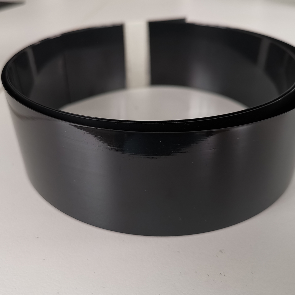 PET土工格室片材