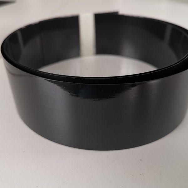 PET土工格室片材