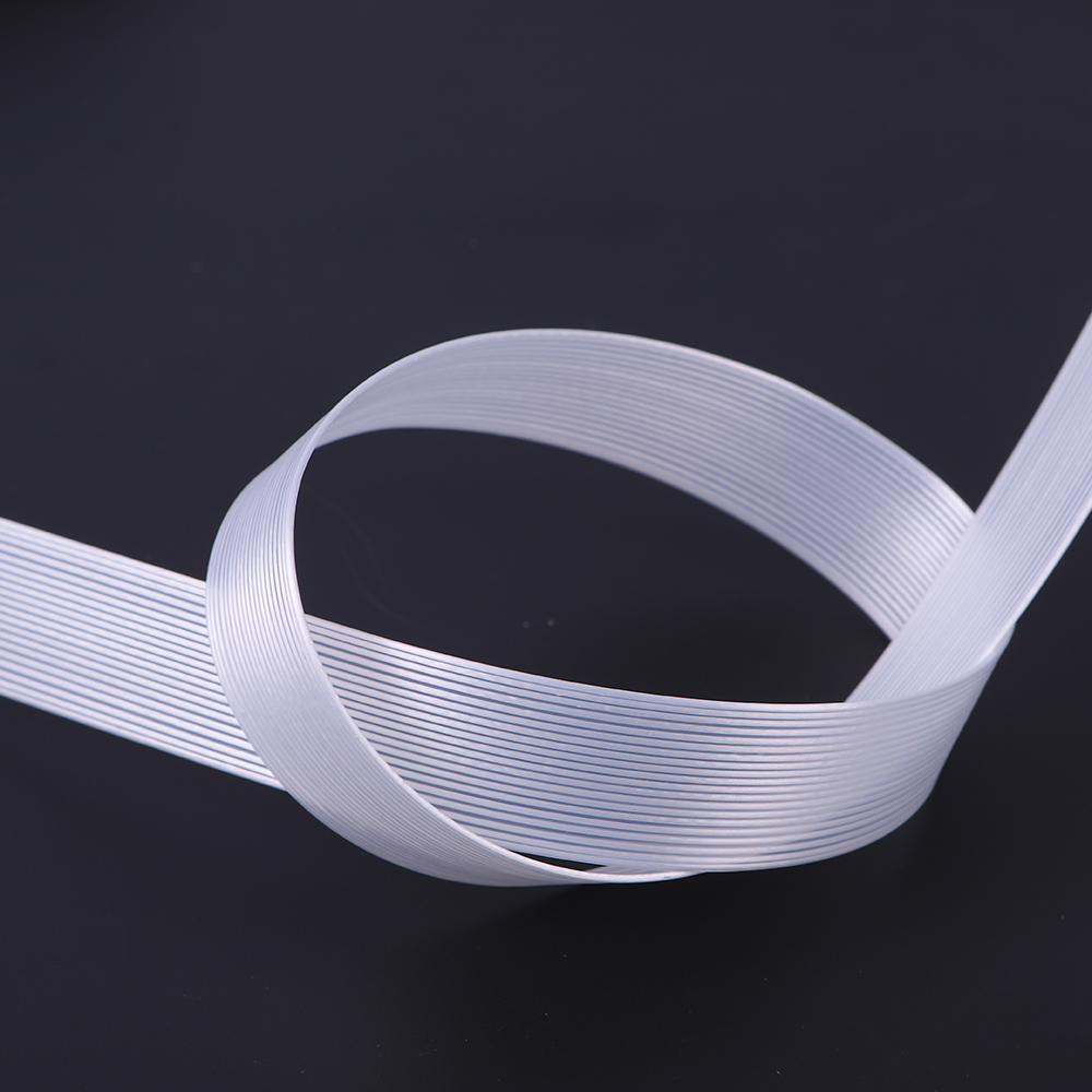 聚酯纖維打包帶的特點和應用范圍