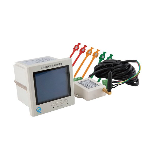 無(wú)線測(cè)溫裝置1