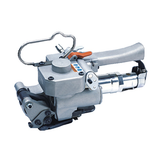 【擎煋】用氣動打包工具，我該注意些什么？