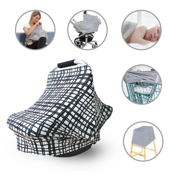 嬰兒車護(hù)理罩