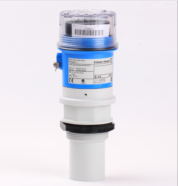 E+H超聲波液位計