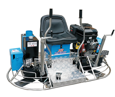 NC830座駕式抹光機(jī)