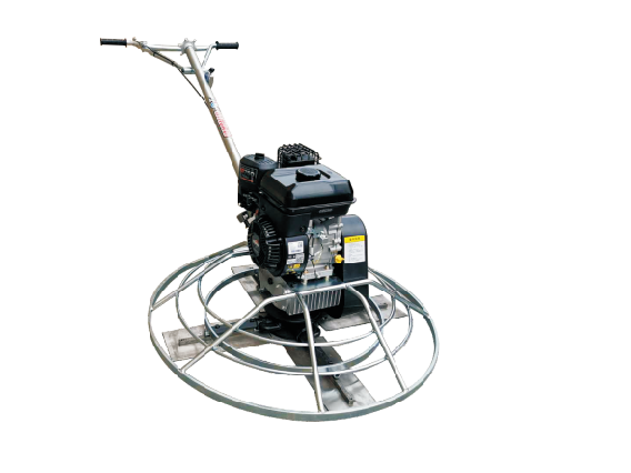 NC436-H手扶抹光機(jī)