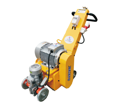 NC-300Z地面銑刨機(jī)（自走）