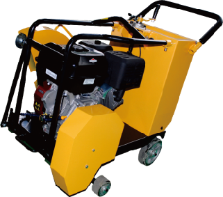 NC-Q500地面切割機(jī)（汽油）