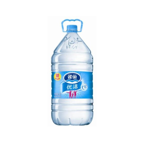 雀巢礦泉水 2