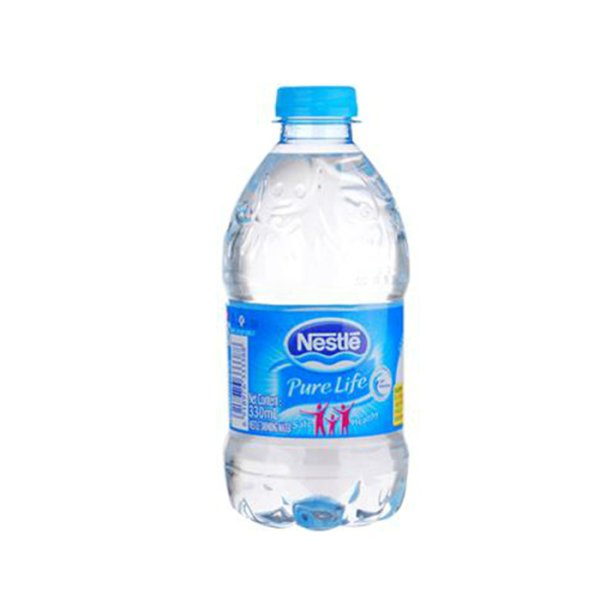 雀巢礦泉水 5