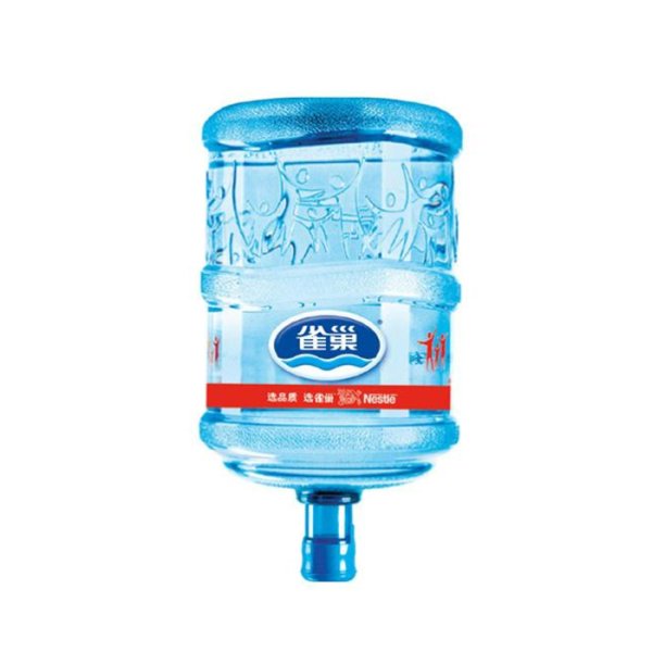 雀巢礦泉水 3