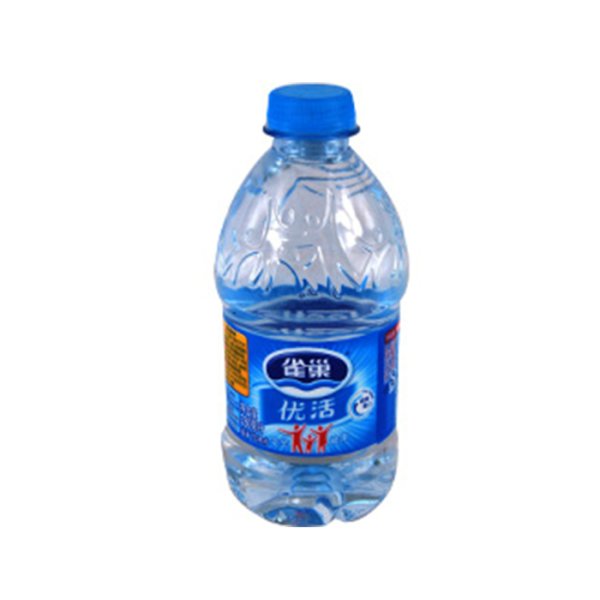 雀巢礦泉水 4