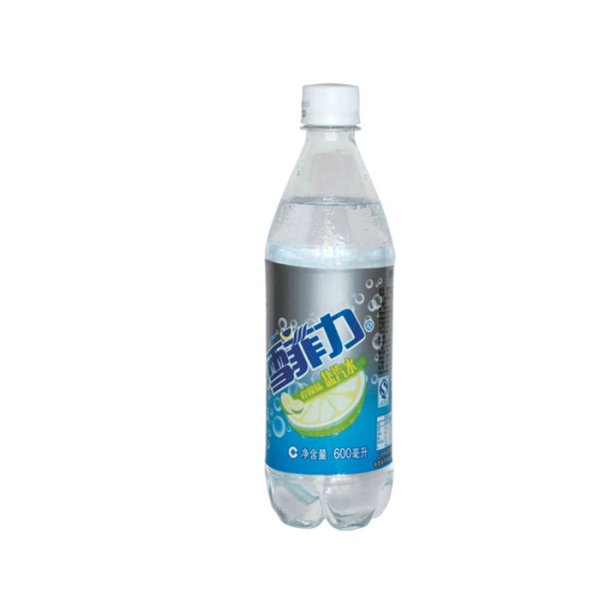 雪菲力鹽汽水 4