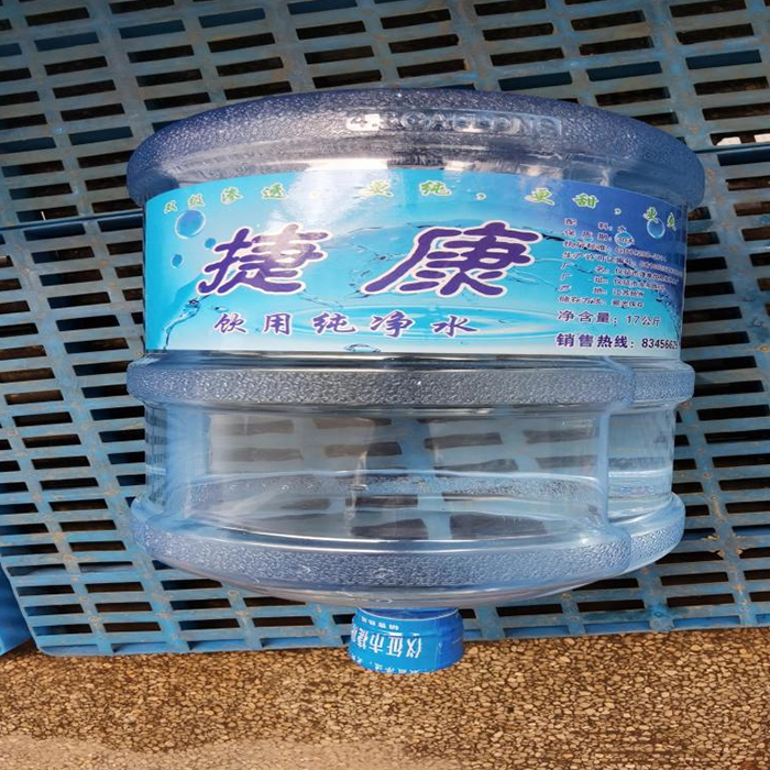 飲用純凈水：科學(xué)認知與健康選擇