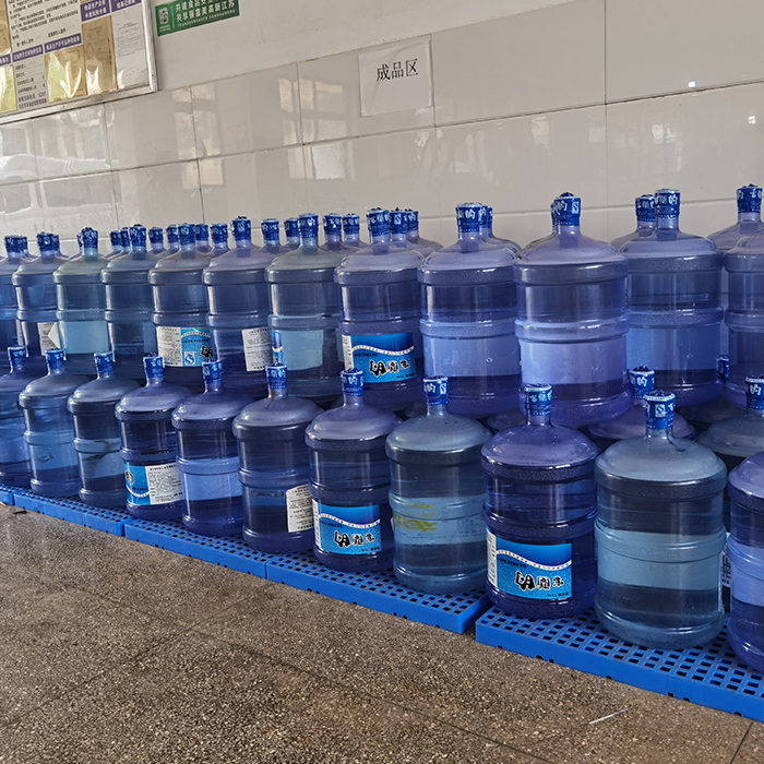 飲水風(fēng)潮：儀征人守護健康的飲水密碼，科學(xué)飲水指南大公開