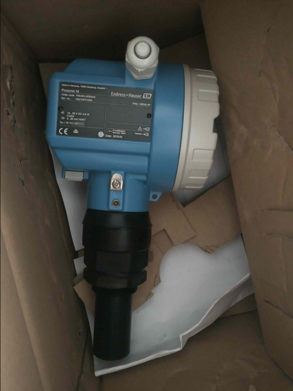 現(xiàn)貨FMU40-ARB2A2超聲波物位計(jì)