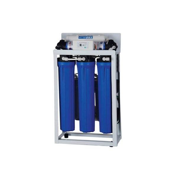 商用凈水器租賃 3