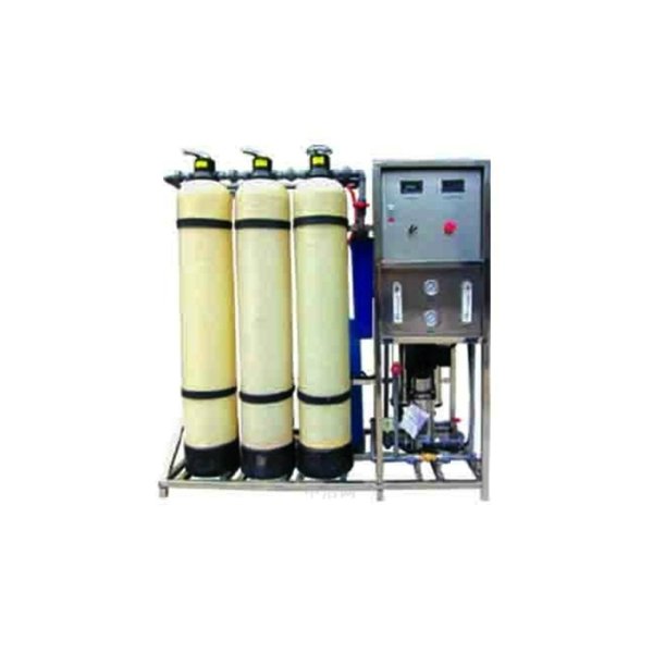 商用凈水器租賃 4