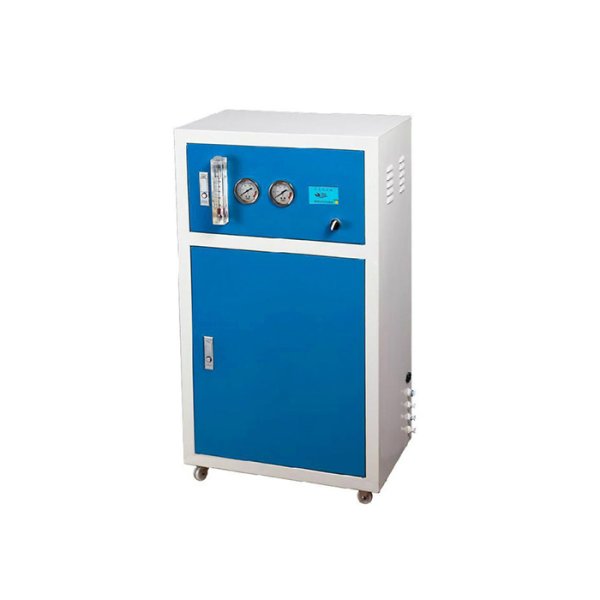 商用凈水器租賃 5