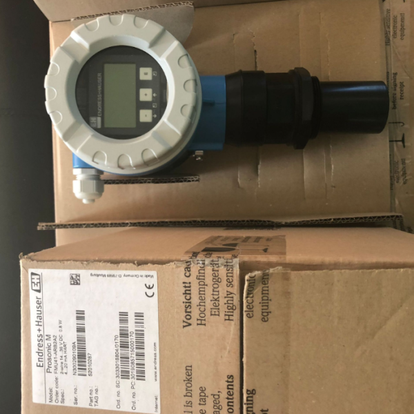 FMU41-ARB2A2一體化超聲波物位計德國恩德斯豪斯分析儀