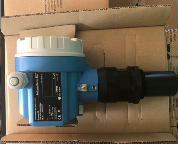 FMU41-ARB2A2一體化超聲波物位計德國恩德斯豪斯分析儀