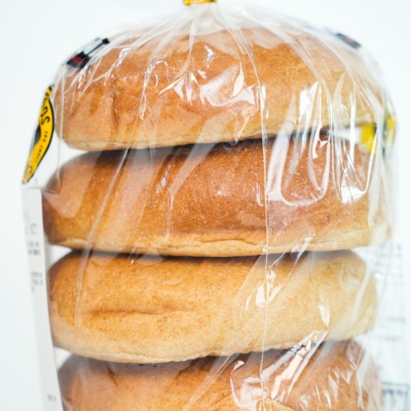 貝果面包（6個）