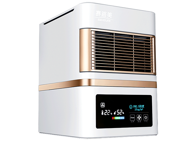 負離子模組：人居環(huán)境健康化革新的引擎