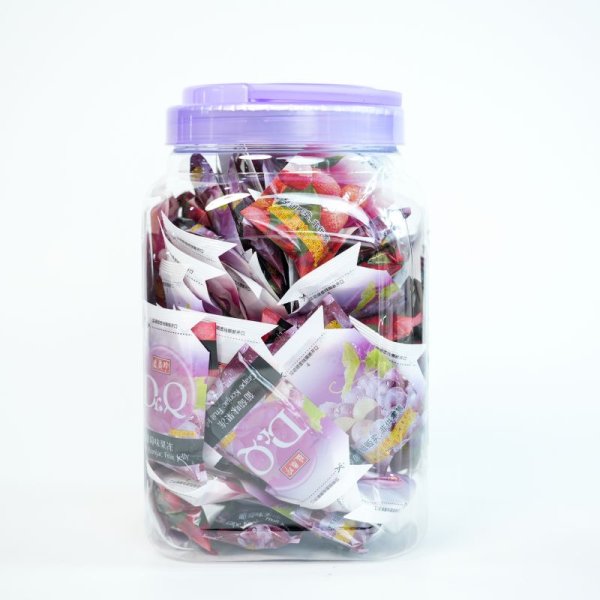 雙味果凍（1.86kg）