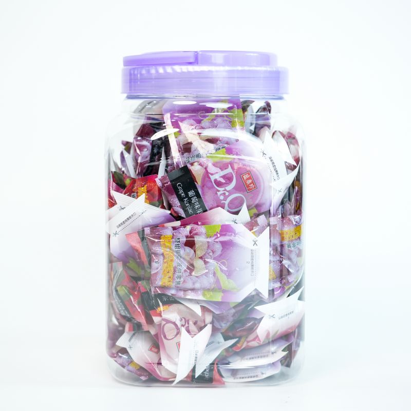 雙味果凍（1.86kg）