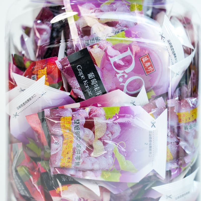 雙味果凍（1.86kg）