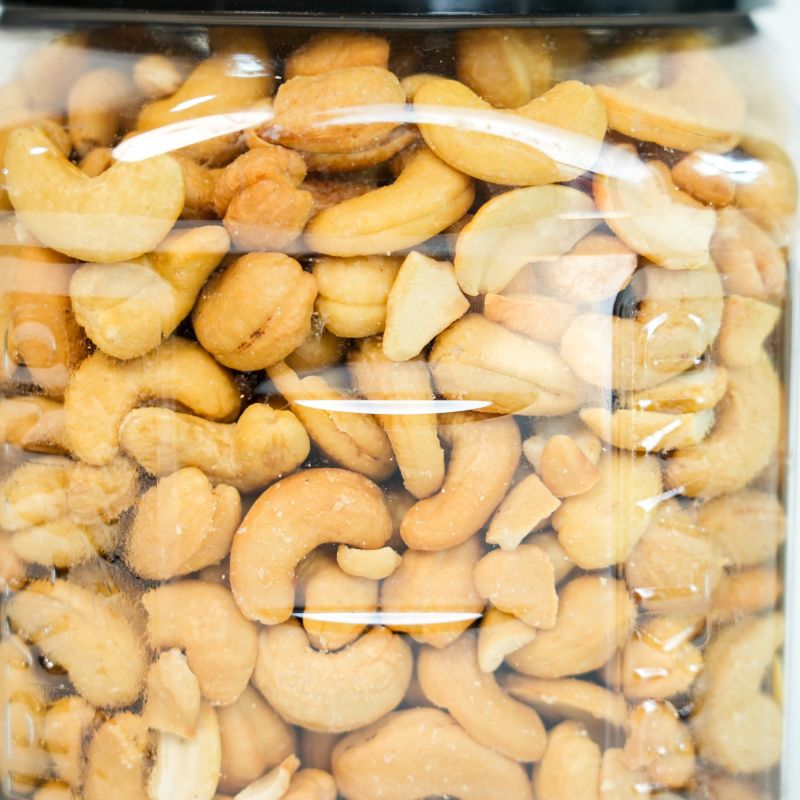 小課堂：腰果的營養價值