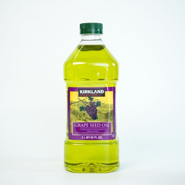 葡萄籽油（2L）